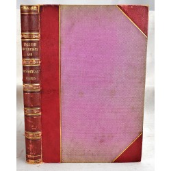 Illustrations for The History of England